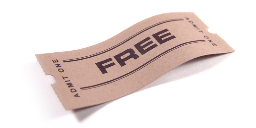 Free Play Zone